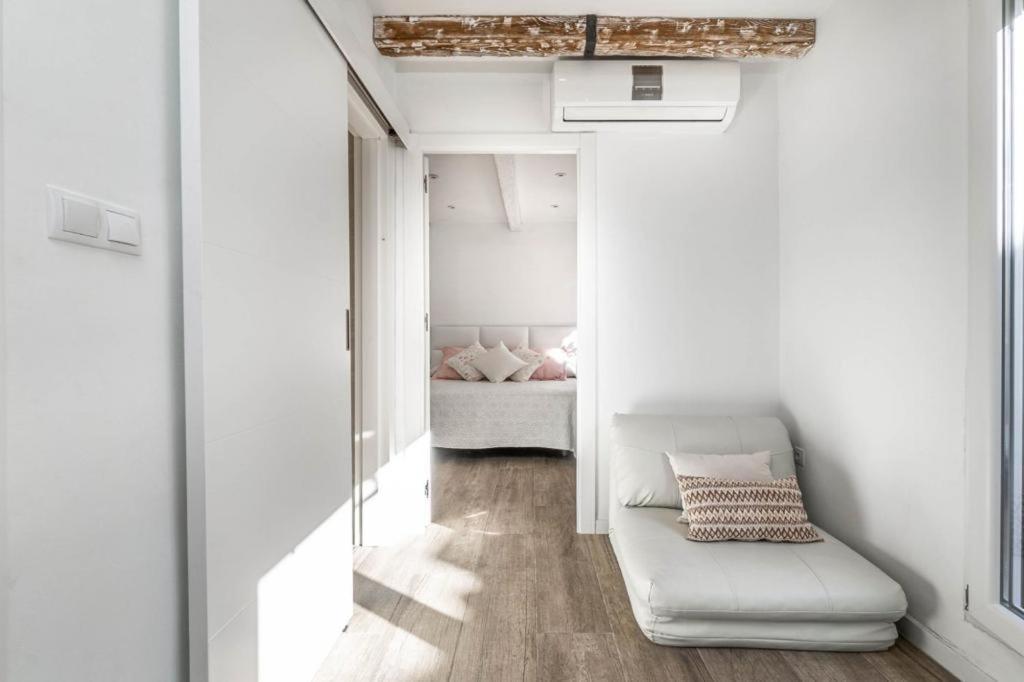Laurel Lounge & Terrace Apartment Granada Luaran gambar