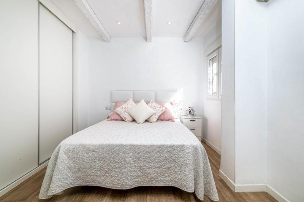 Laurel Lounge & Terrace Apartment Granada Luaran gambar