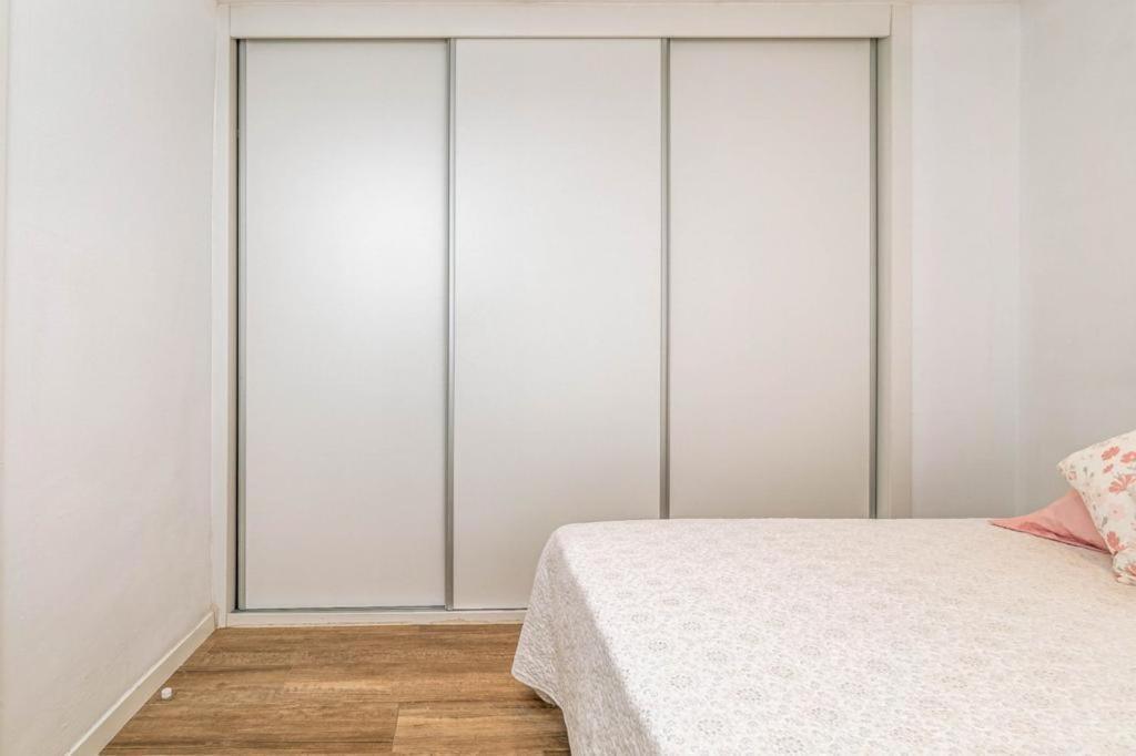 Laurel Lounge & Terrace Apartment Granada Luaran gambar